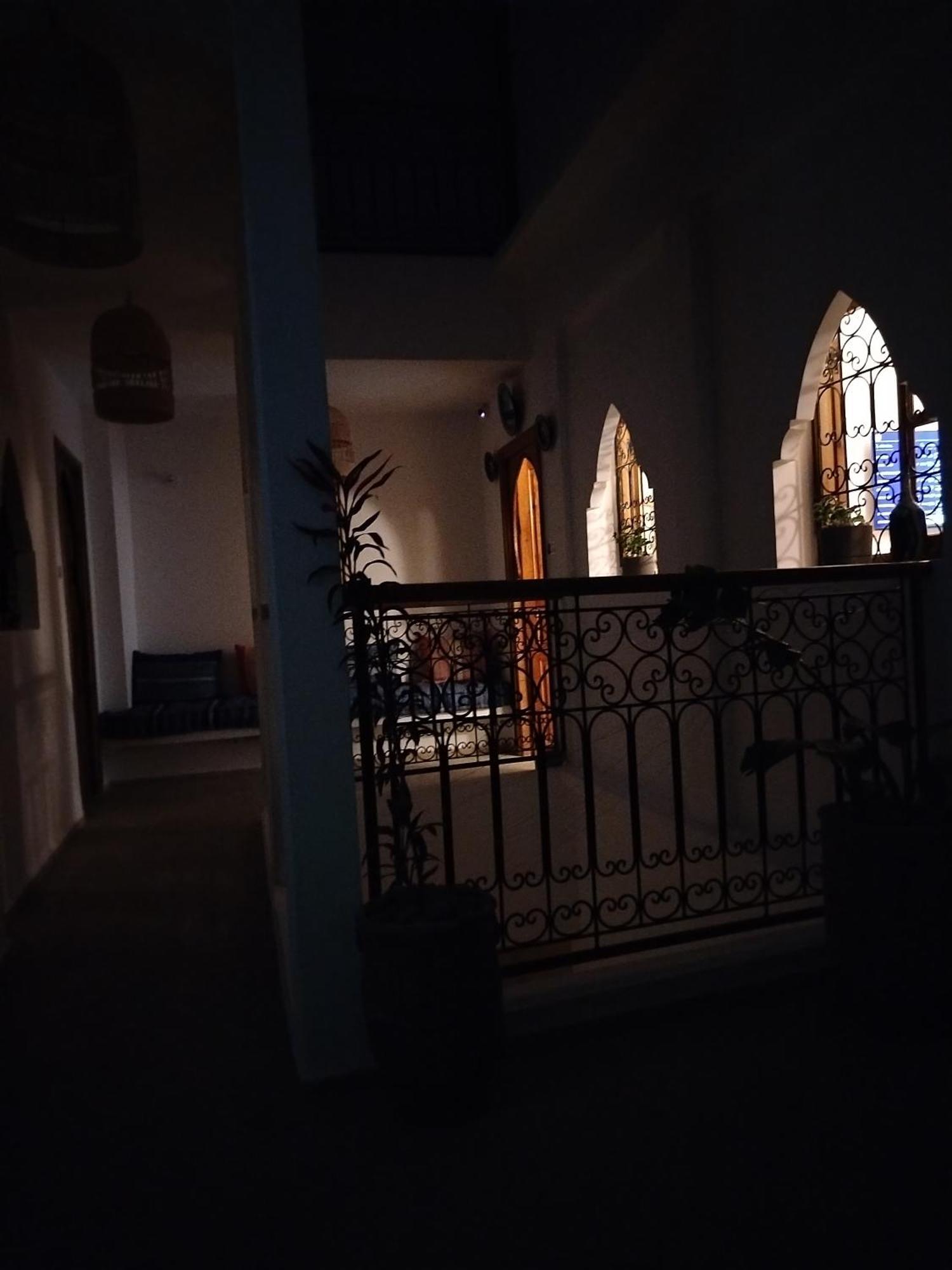 Riad & Spa Sous Le Soleil Chez Jerome Et Pamela Suite Africaine Marrákes Kültér fotó